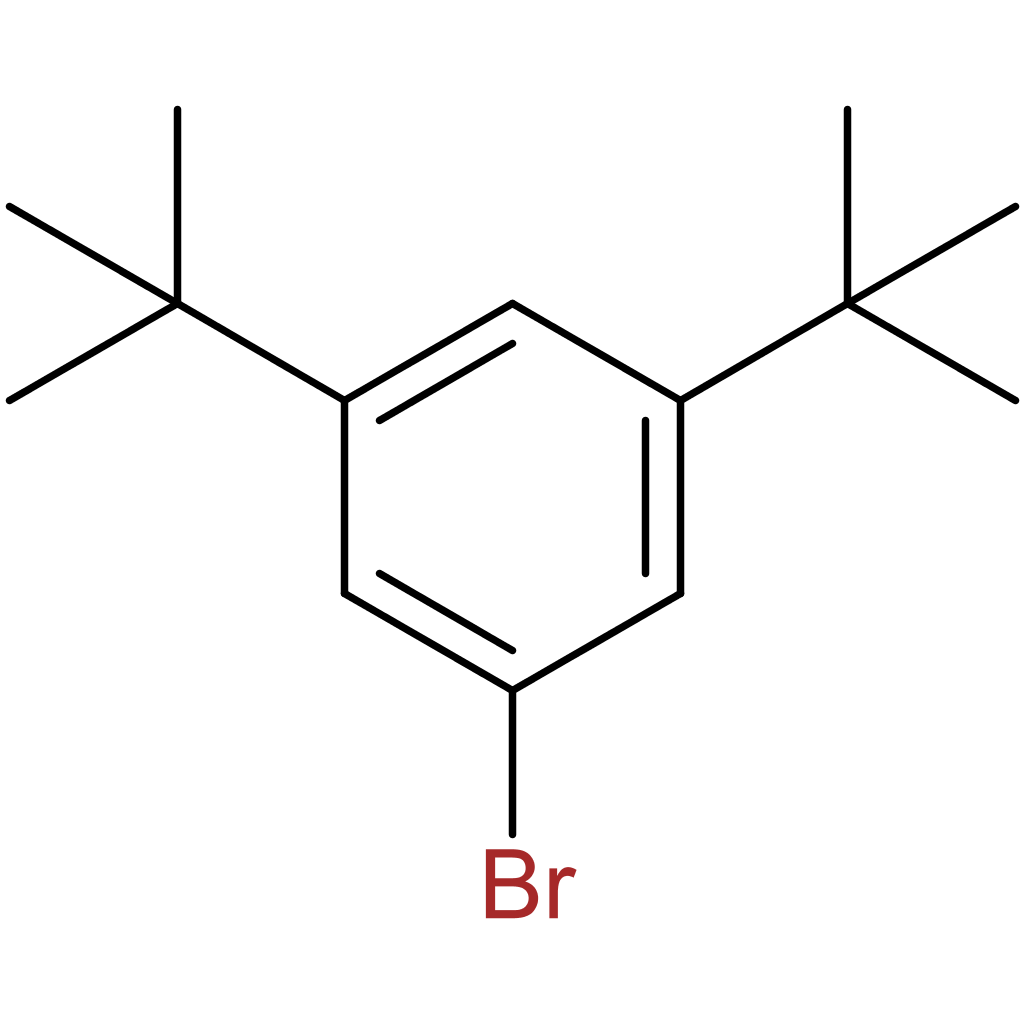 1-Bromo-3,5-di-tert-butylbenzene
