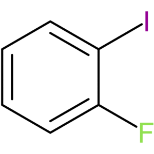 2-Fluoroiodobenzene