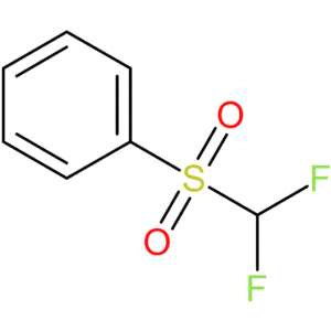[(Difluoromethyl)sulfonyl]benzene