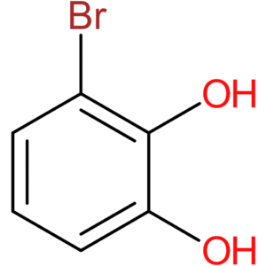 3-Bromopyrocatechol