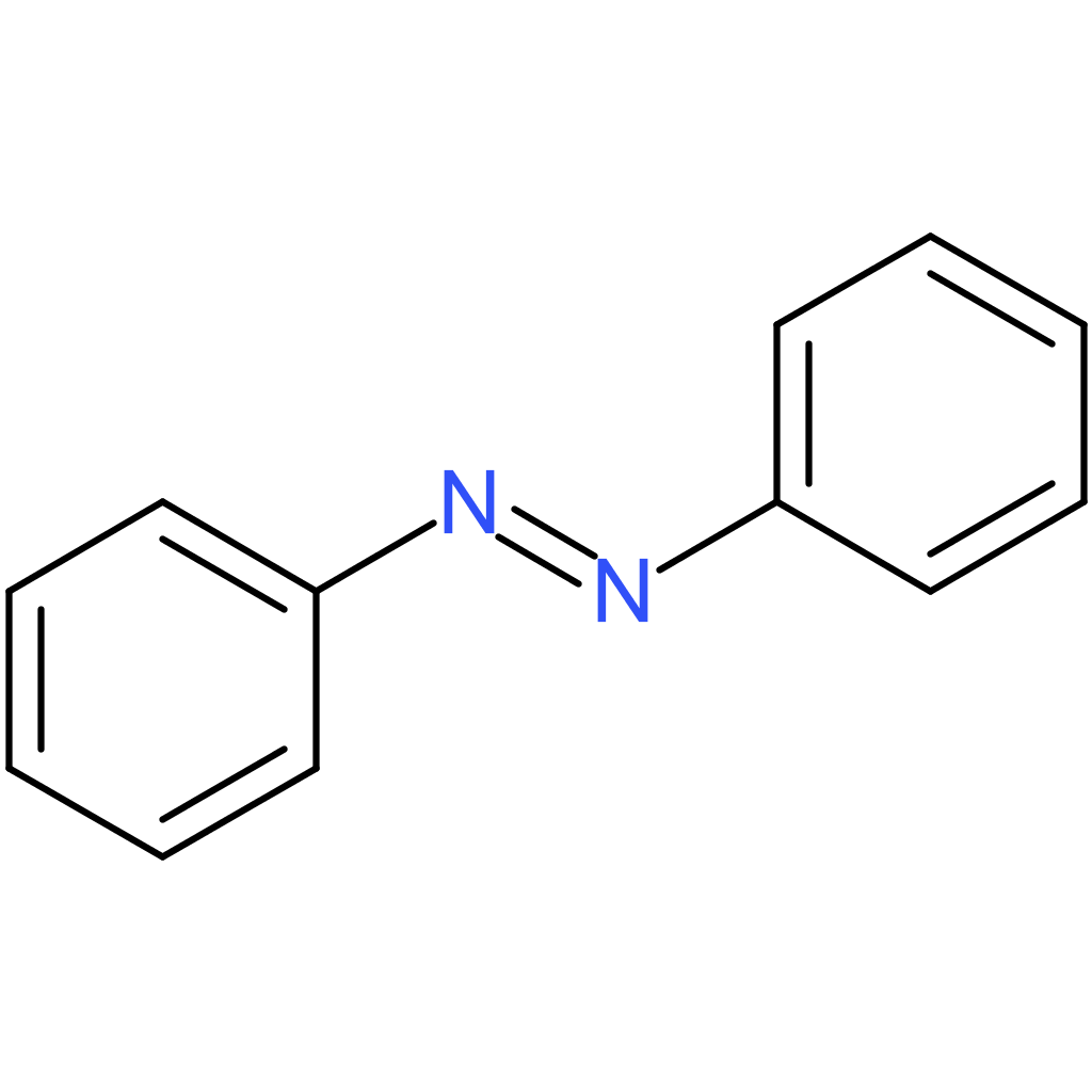 Azobenzene