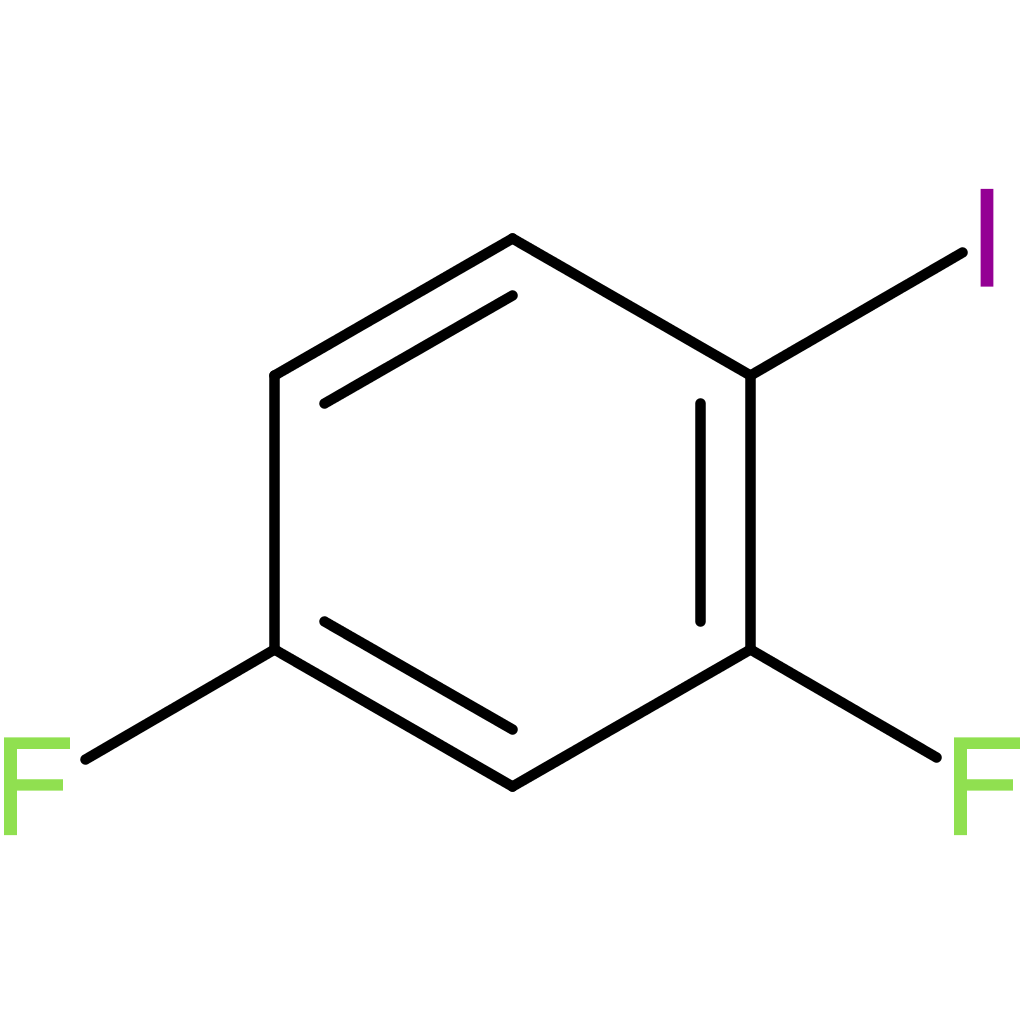 2,4-Difluoroiodobenzene