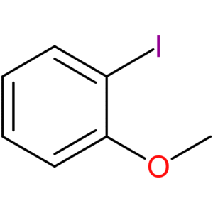 1-Iodo-2-methoxybenzene