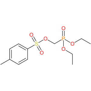 (Diethoxyphosphoryl)methyl 4-methylbenzenesulfonate