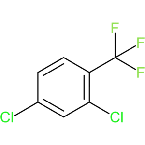 2,4-Dichloro-1-(trifluoromethyl)benzene