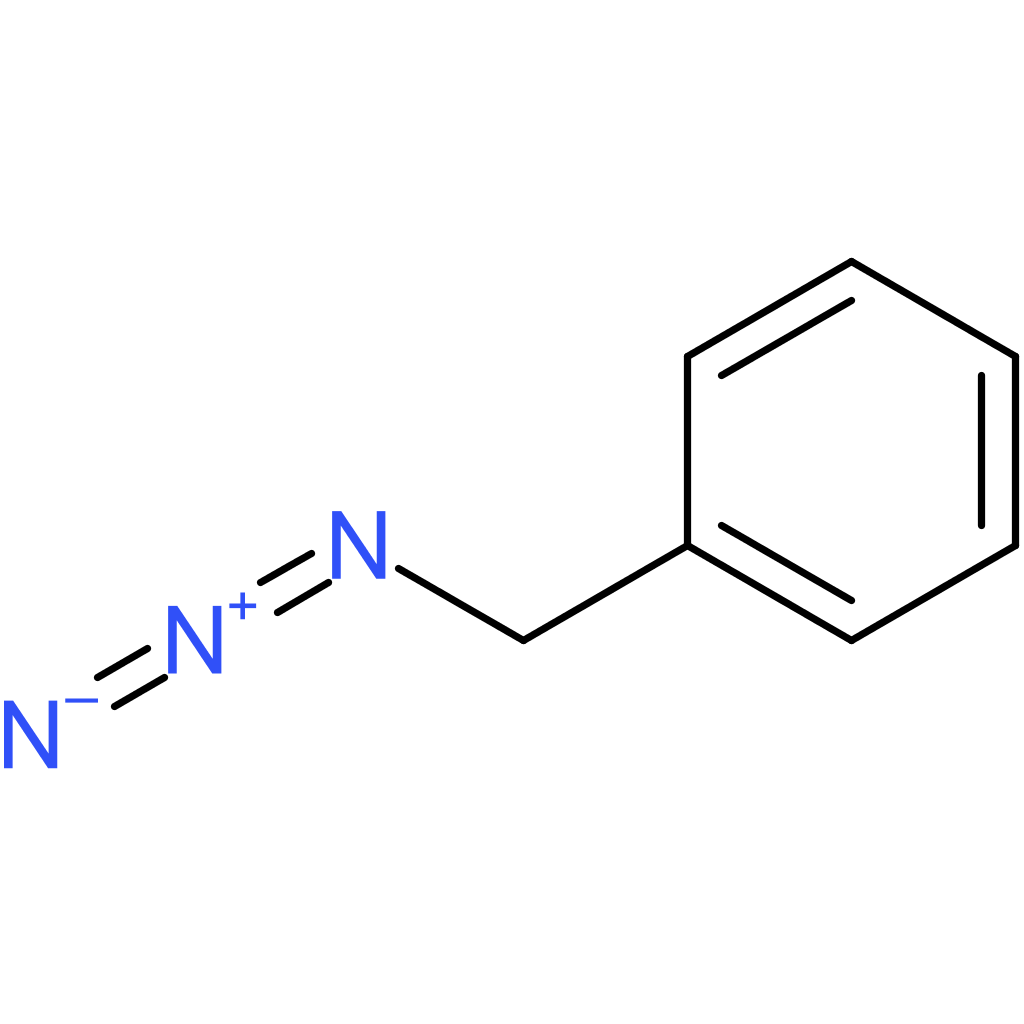 Benzyl azide
