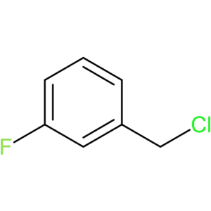 3-Fluorobenzyl Chloride