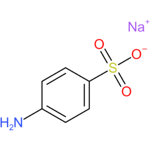 Sodium 4-aminobenzenesulfonate