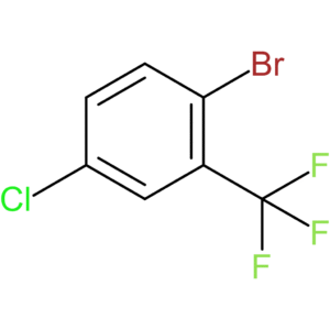 2-Bromo-5-chlorobenzotrifluoride