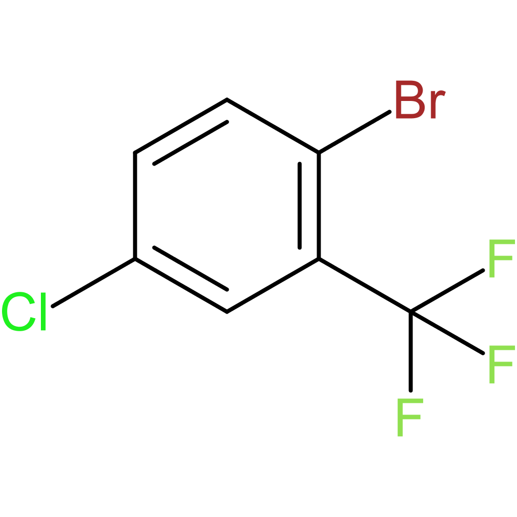 2-Bromo-5-chlorobenzotrifluoride