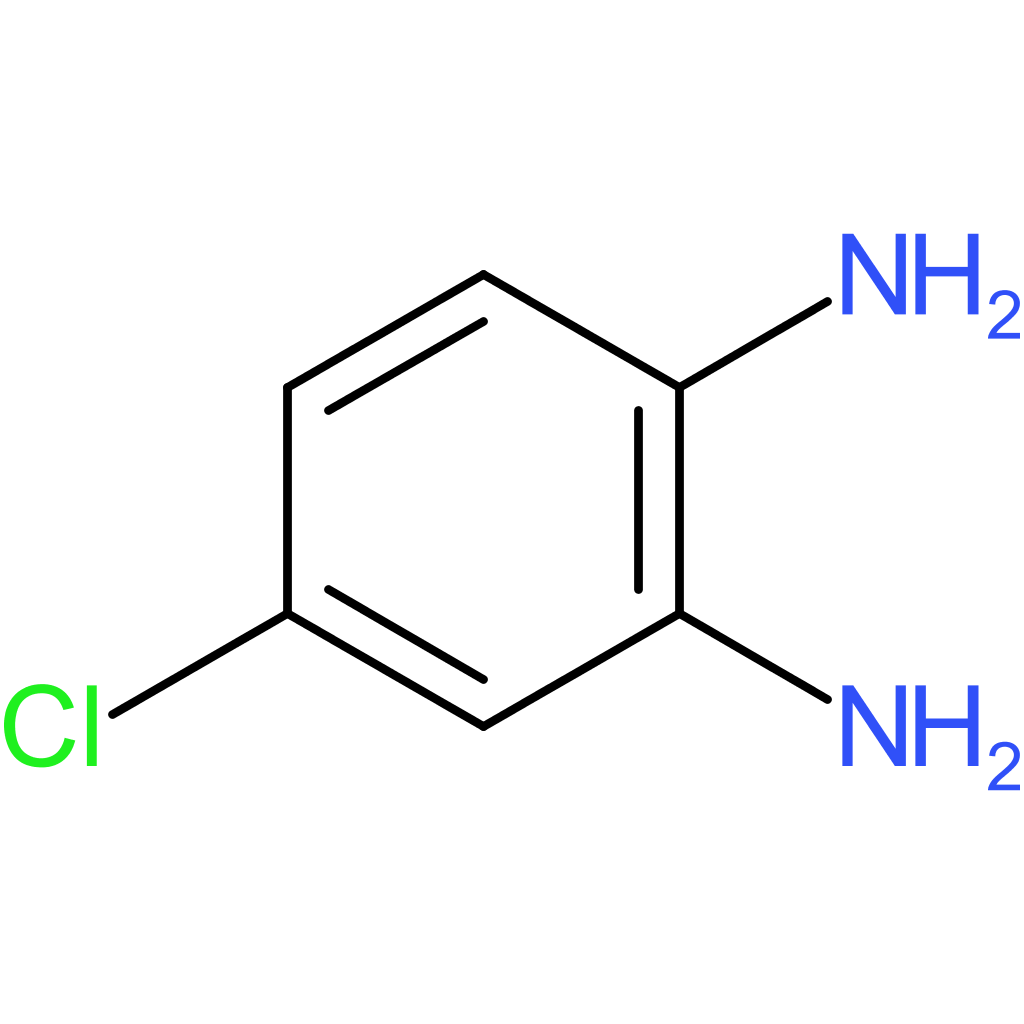 4-Chlorobenzene-1,2-diamine