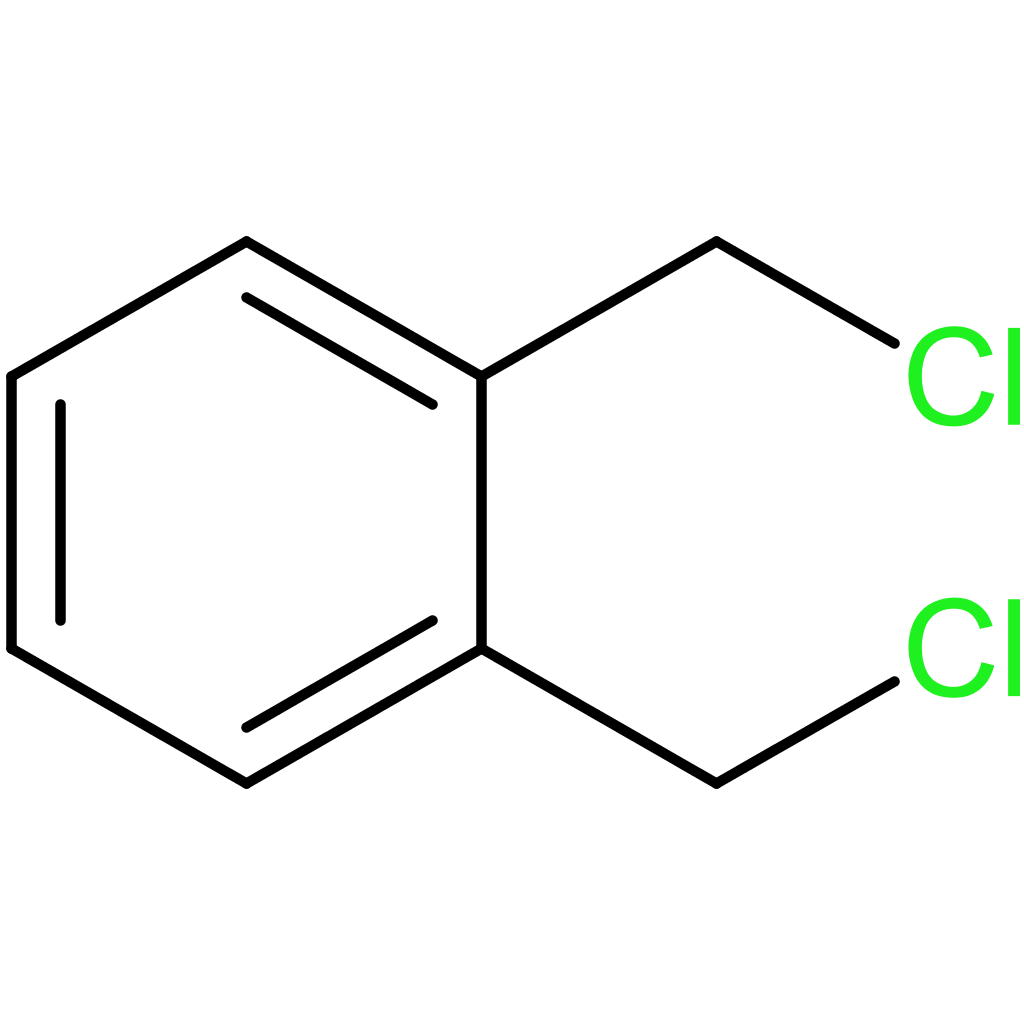 1,2-Bis(chloromethyl)benzene