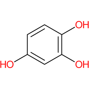 1,2,4-Trihydroxybenzene