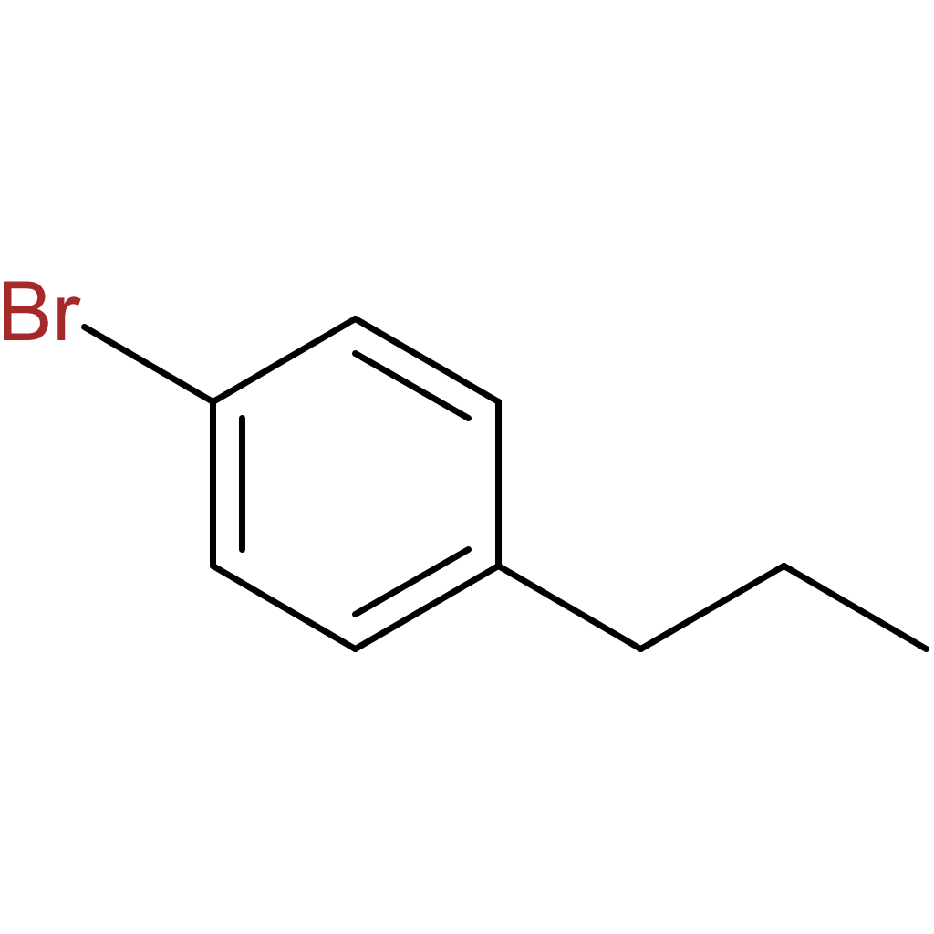 1-Bromo-4-propylbenzene