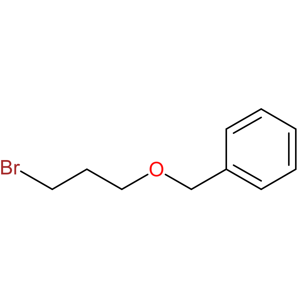 Benzyl 3-Bromopropyl Ether