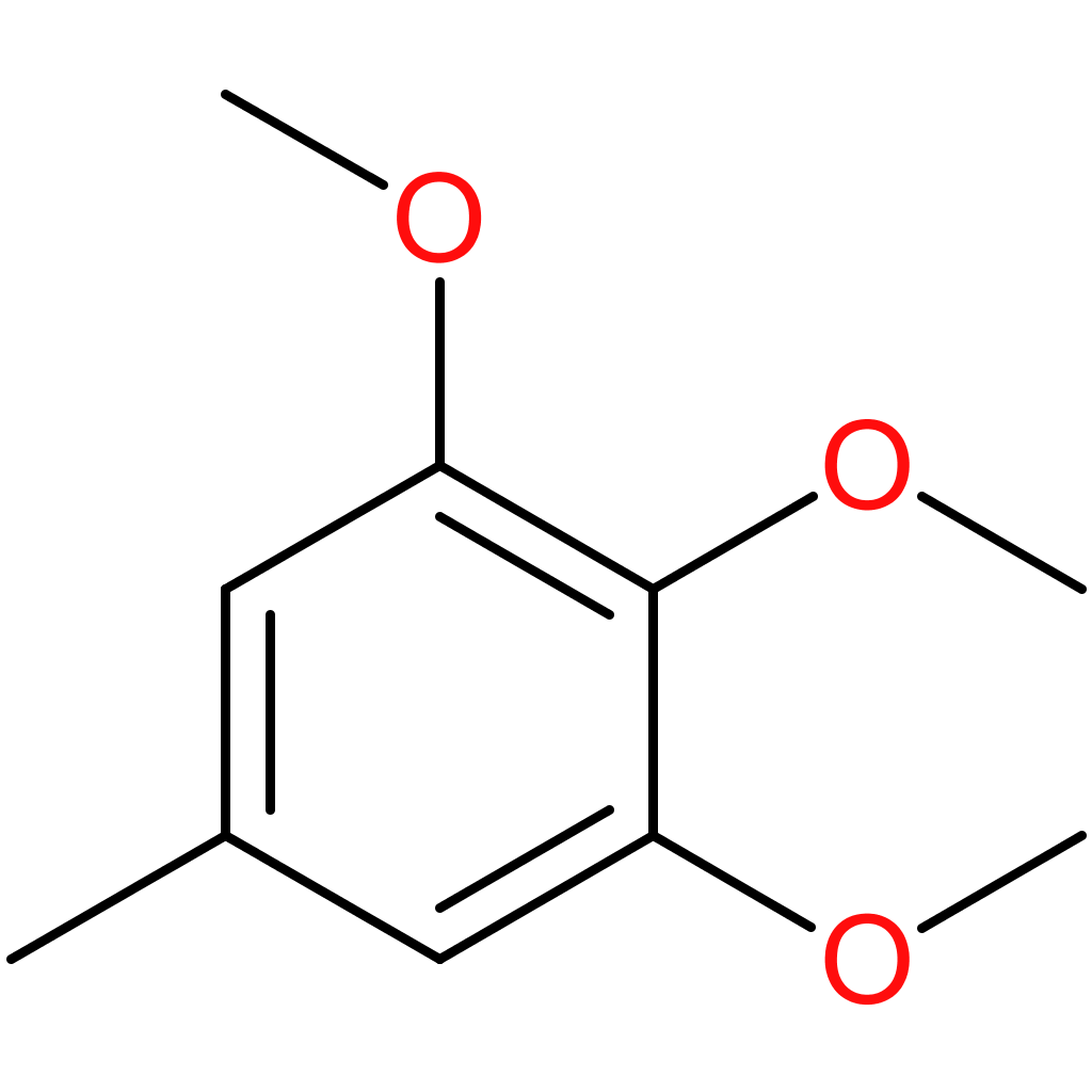 1,2,3-Trimethoxy-5-methylbenzene