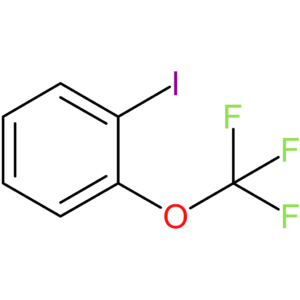 2-(Trifluoromethoxy)iodobenzene