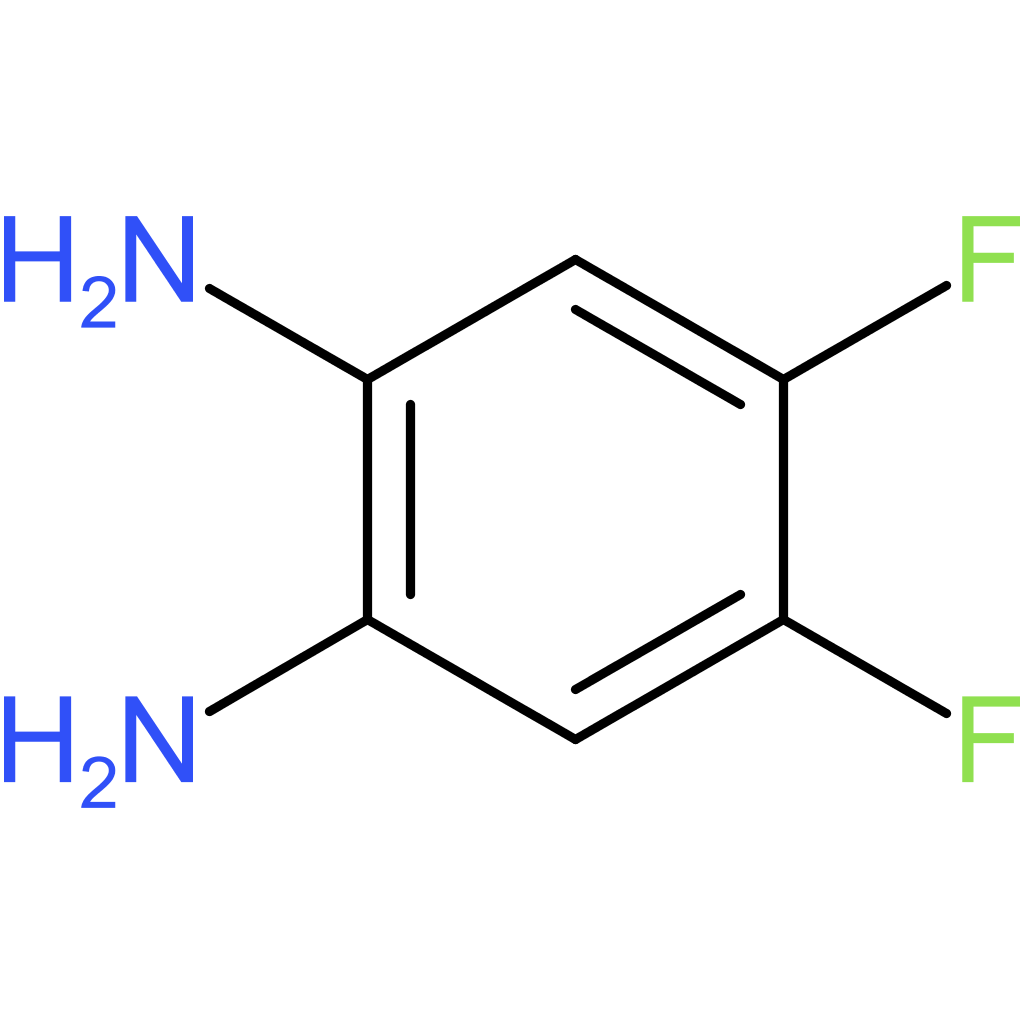 4,5-Difluoro-o-phenylenediamine