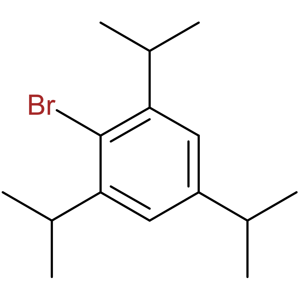 2-Bromo-1,3,5-triisopropylbenzene