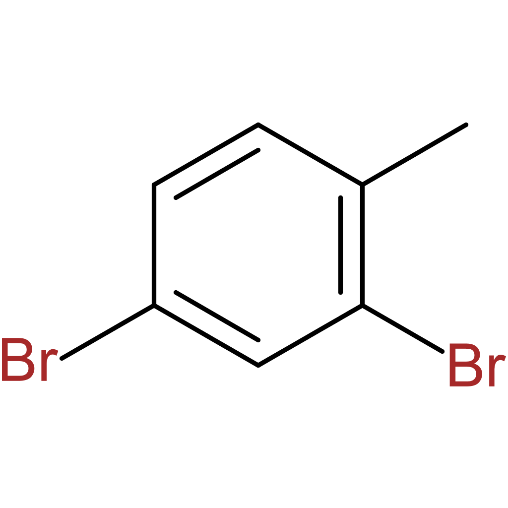 2,4-Dibromotoluene