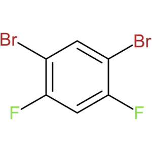 2,4-Dibromo-1,5-difluorobenzene
