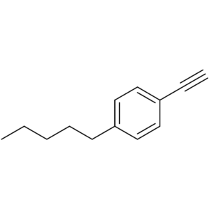 4-Pentylphenylacetylene