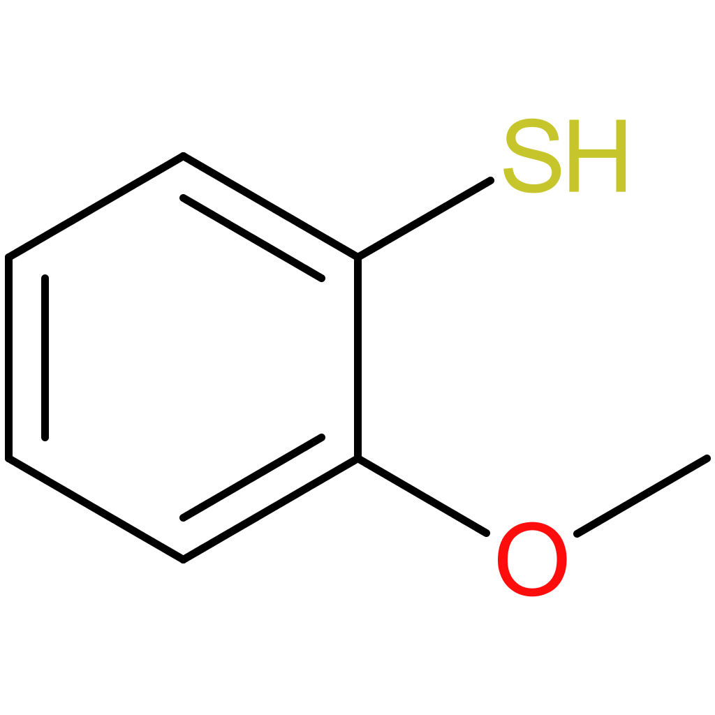 2-Methoxybenzenethiol