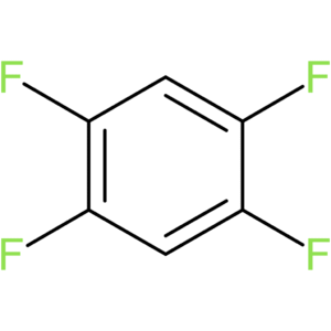 1,2,4,5-Tetrafluorobenzene