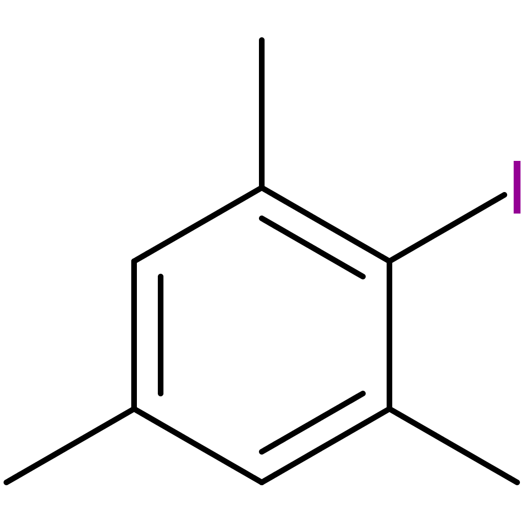 2-Iodomesitylene