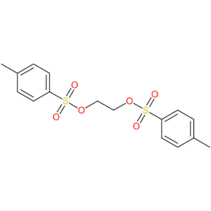 Ethane-1,2-diyl bis(4-methylbenzenesulfonate)