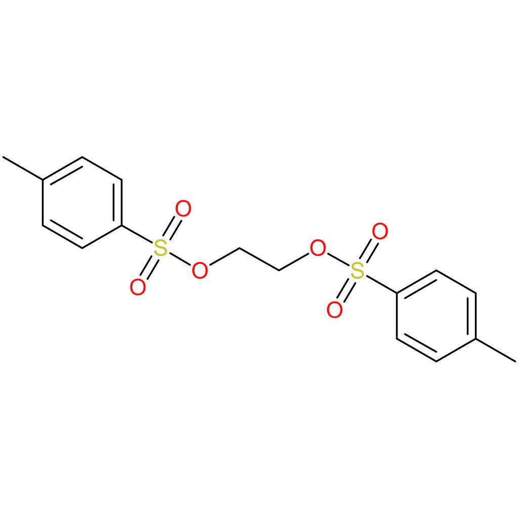 Ethane-1,2-diyl bis(4-methylbenzenesulfonate)