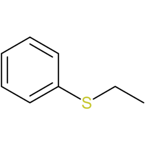 ETHYL PHENYL SULFIDE