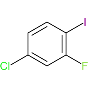 4-Chloro-2-fluoro-1-iodobenzene