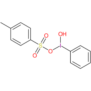[Hydroxy(tosyloxy)iodo]benzene