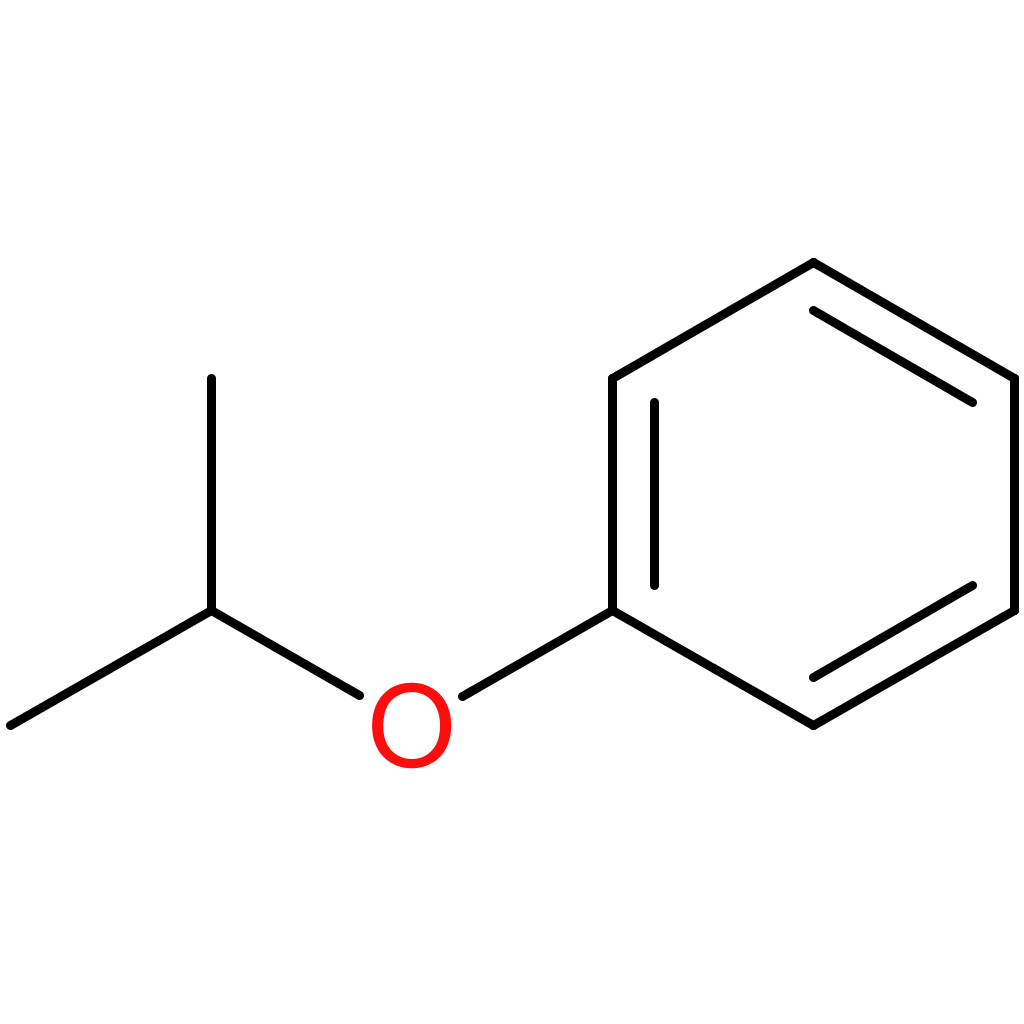 Isopropoxybenzene
