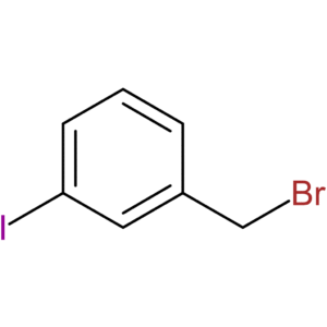 1-(Bromomethyl)-3-iodobenzene