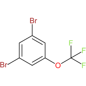 1,3-Dibromo-5-(trifluoromethoxy)benzene
