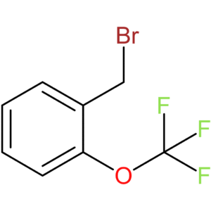 1-(Bromomethyl)-2-(trifluoromethoxy)benzene