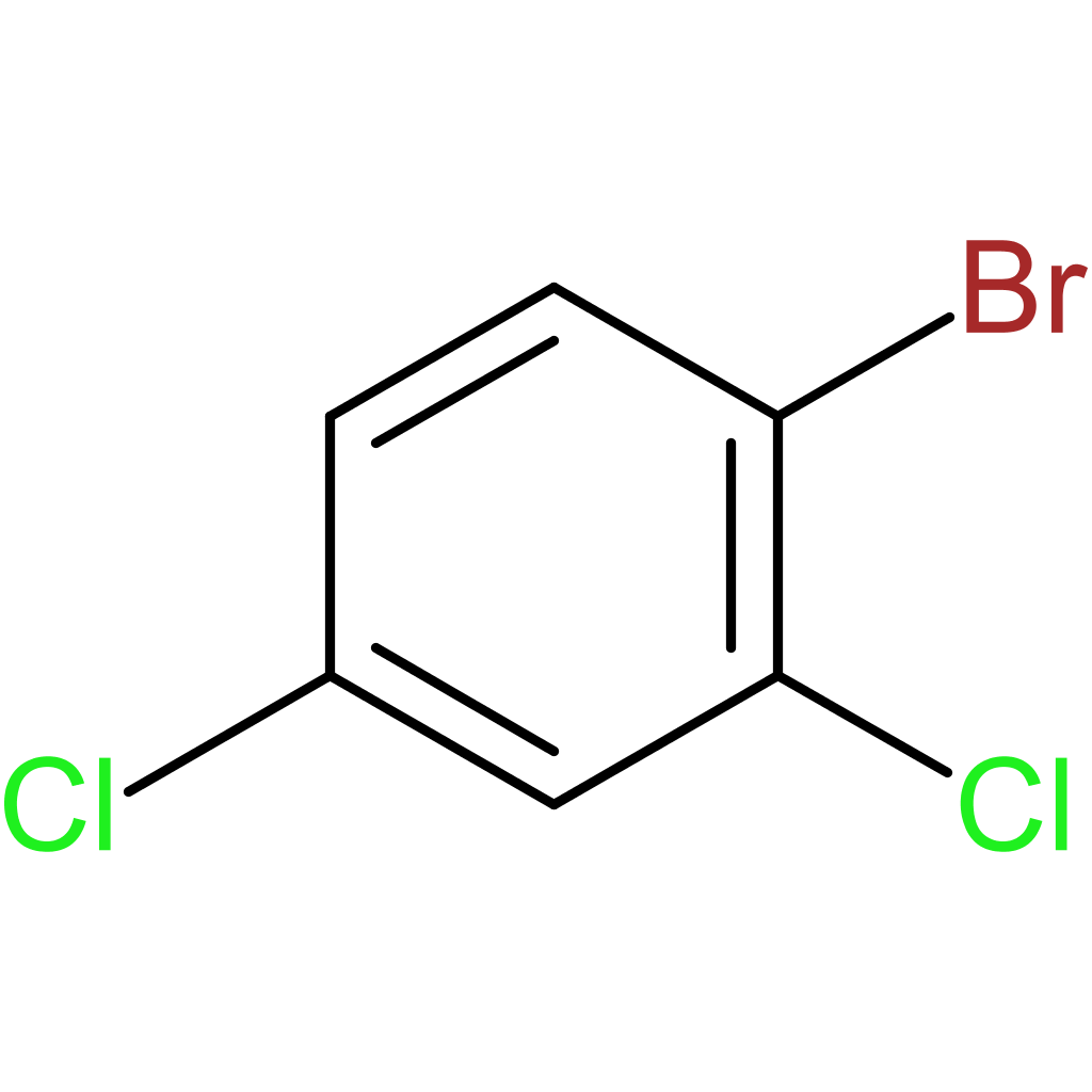 1-Bromo-2,4-dichlorobenzene