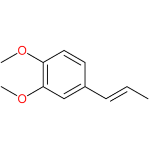 (E)-1,2-Dimethoxy-4-(prop-1-en-1-yl)benzene