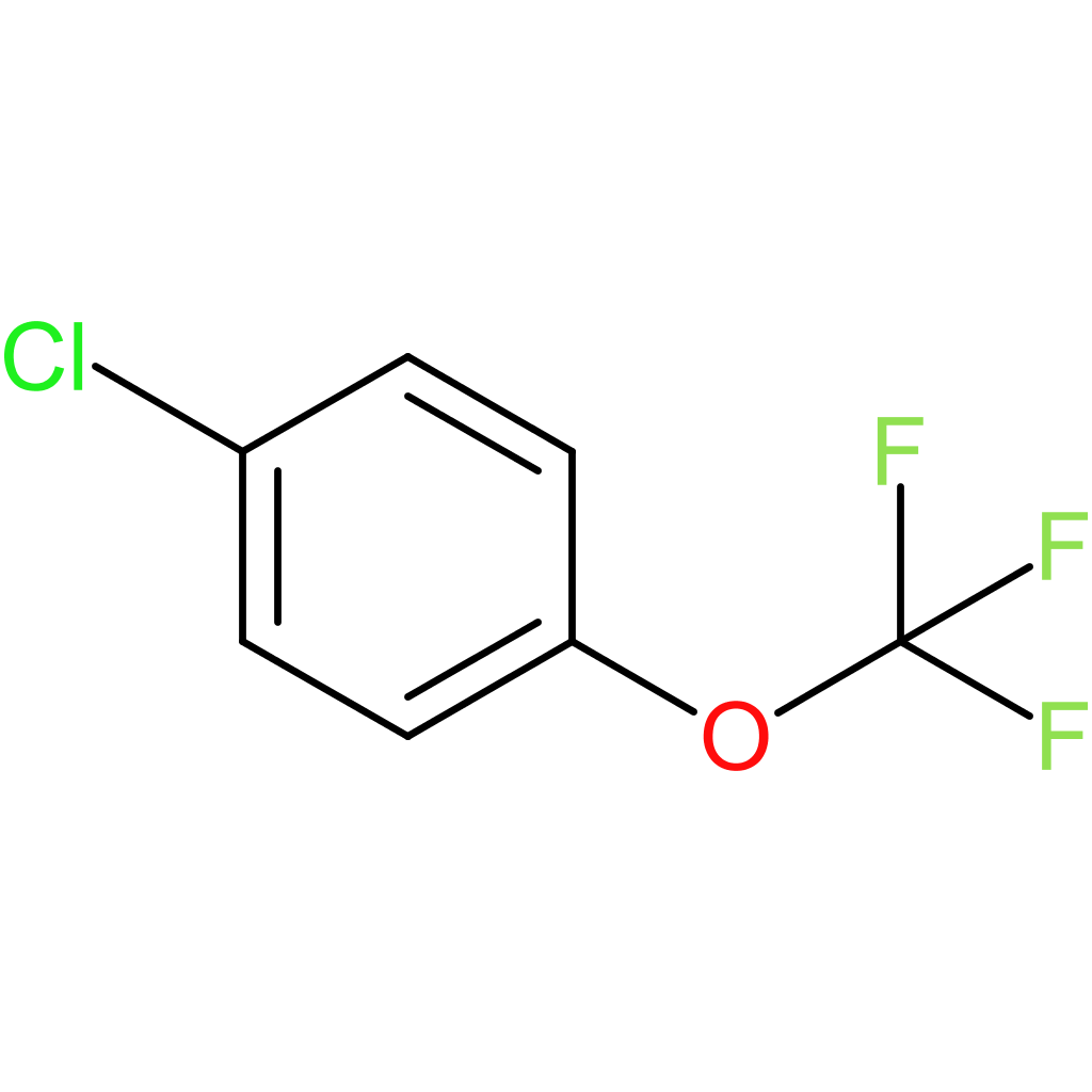 4-(Trifluoromethoxy)chlorobenzene