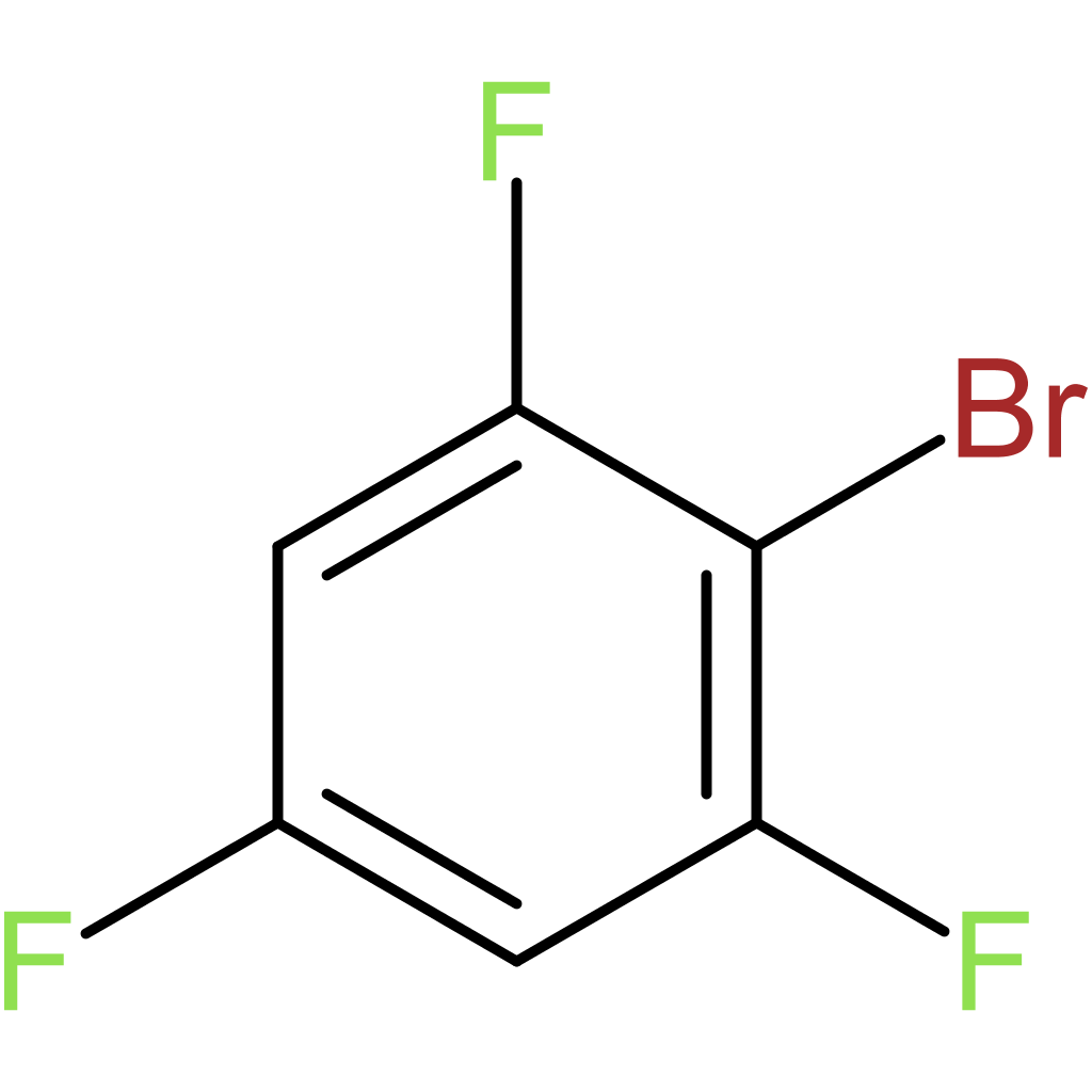 2-Bromo-1,3,5-trifluorobenzene