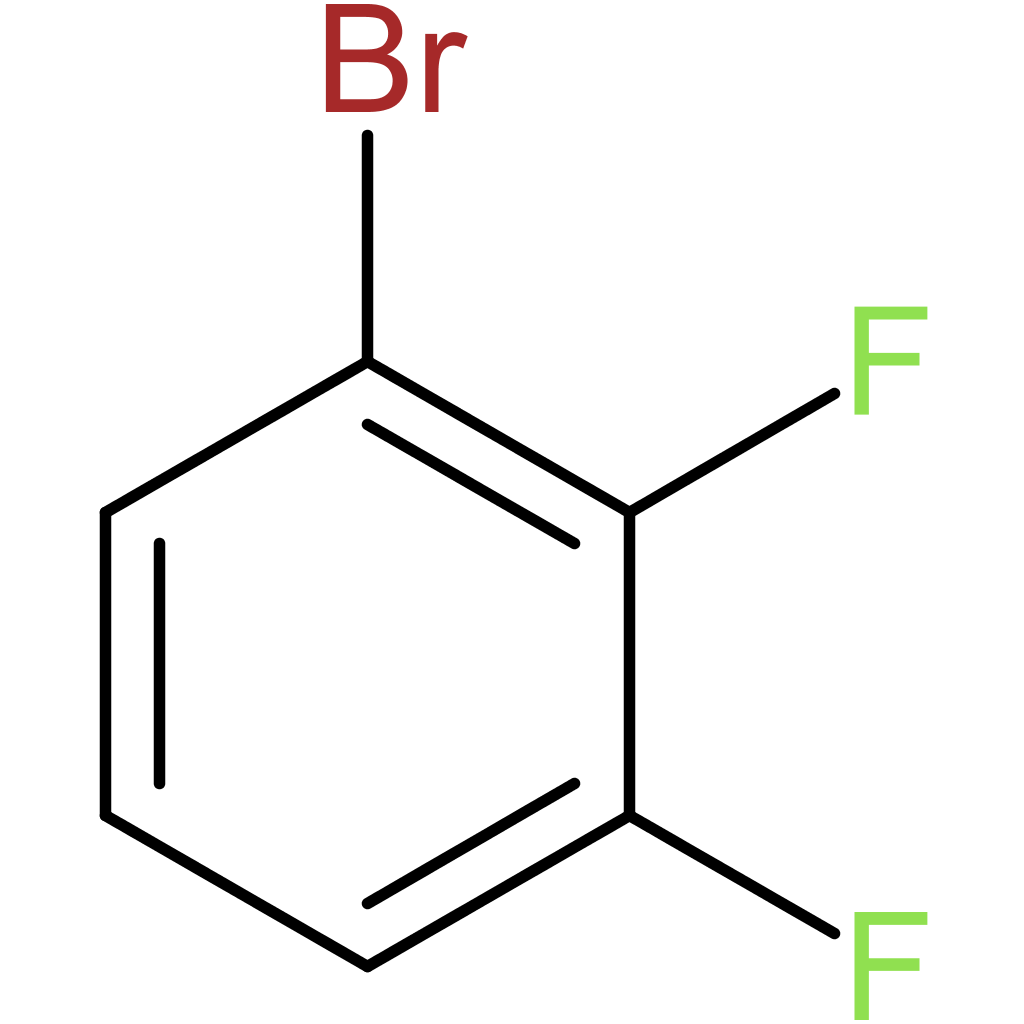1-Bromo-2,3-difluorobenzene