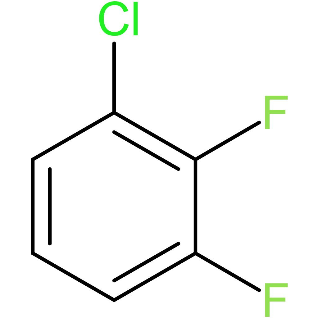 1-Chloro-2,3-difluorobenzene