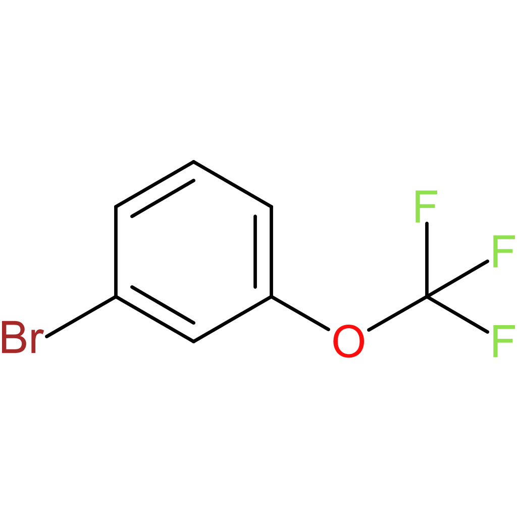 1-Bromo-3-(trifluoromethoxy)benzene