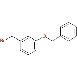1-(Benzyloxy)-3-(bromomethyl)benzene