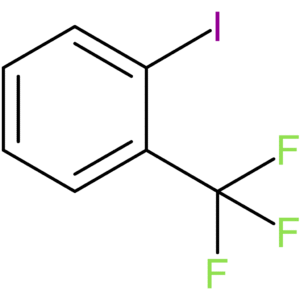 2-Iodobenzotrifluoride