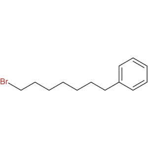 1-Bromo-7-phenylheptane