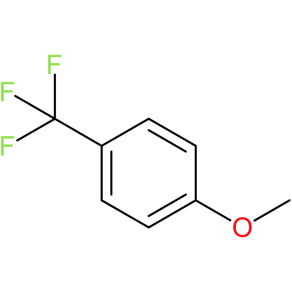 4-Methoxybenzotrifluoride