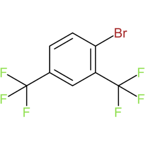 1-Bromo-2,4-bis(trifluoromethyl)benzene
